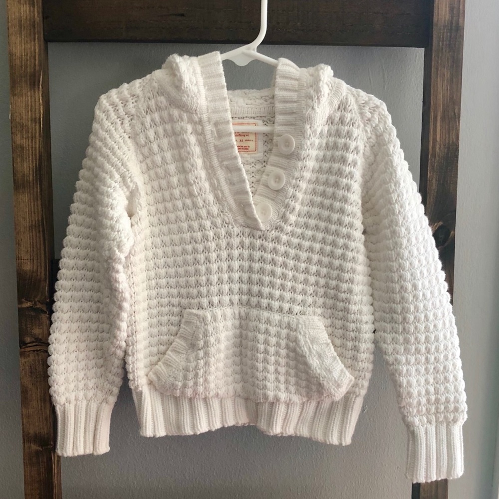 Old Navy Sweater